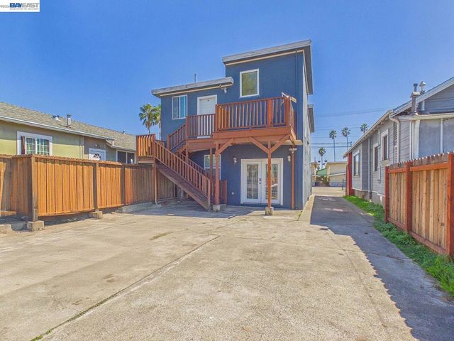 1241 1241B Ashby Ave, Berkeley, CA 94702