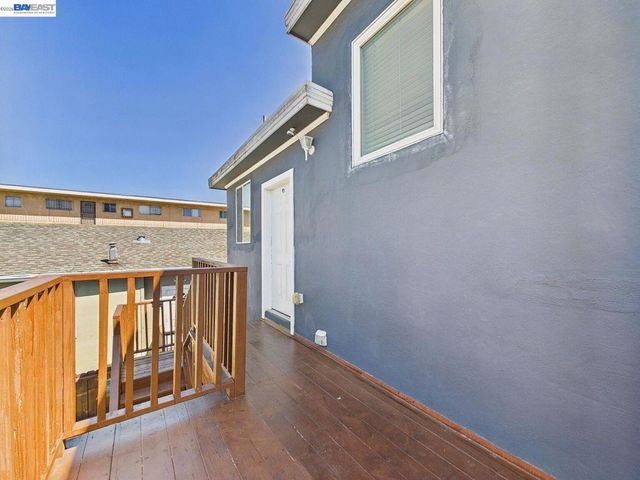 1241 1241B Ashby Ave, Berkeley, CA 94702