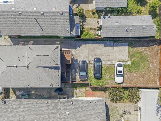 1241 1241B Ashby Ave, Berkeley, CA 94702