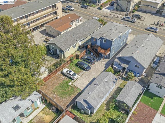 1241 1241B Ashby Ave, Berkeley, CA 94702