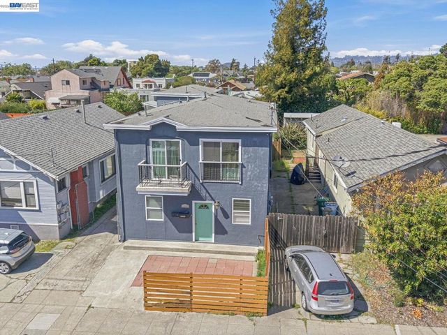 1241 1241B Ashby Ave, Berkeley, CA 94702
