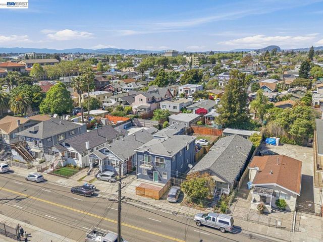 1241 1241B Ashby Ave, Berkeley, CA 94702