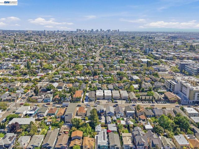 1241 1241B Ashby Ave, Berkeley, CA 94702