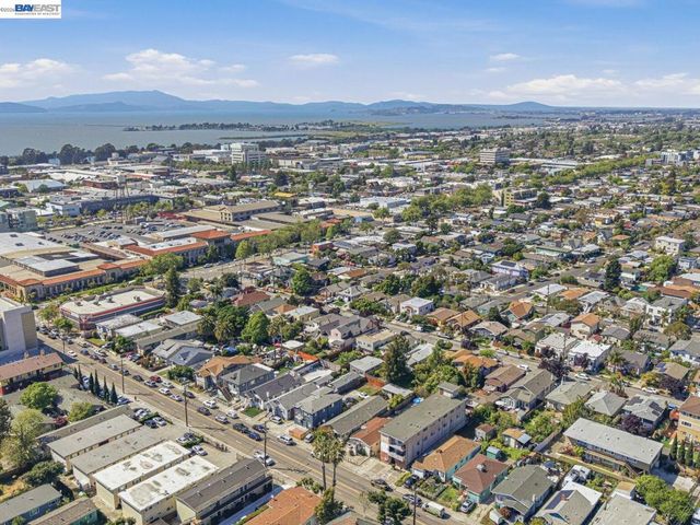 1241 1241B Ashby Ave, Berkeley, CA 94702