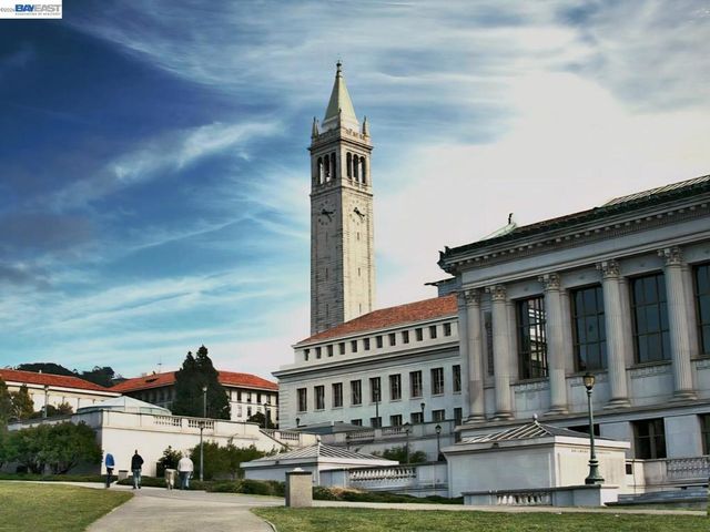 1241 1241B Ashby Ave, Berkeley, CA 94702