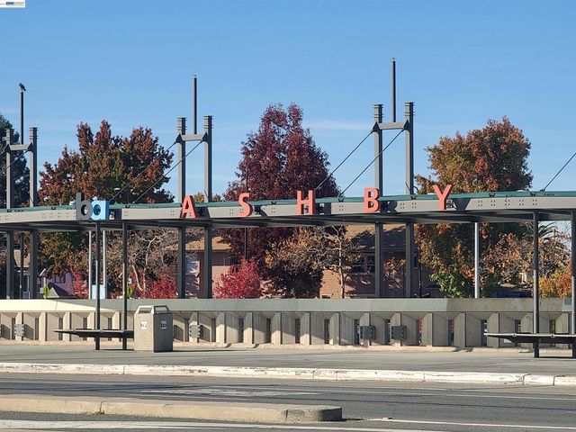 1241 1241B Ashby Ave, Berkeley, CA 94702