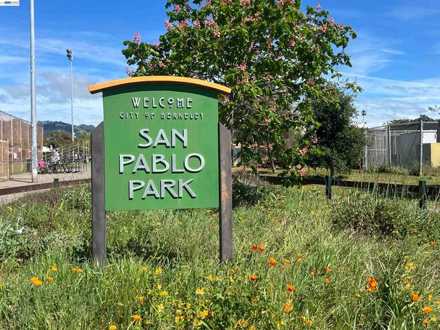 1241 1241B Ashby Ave, Berkeley, CA 94702