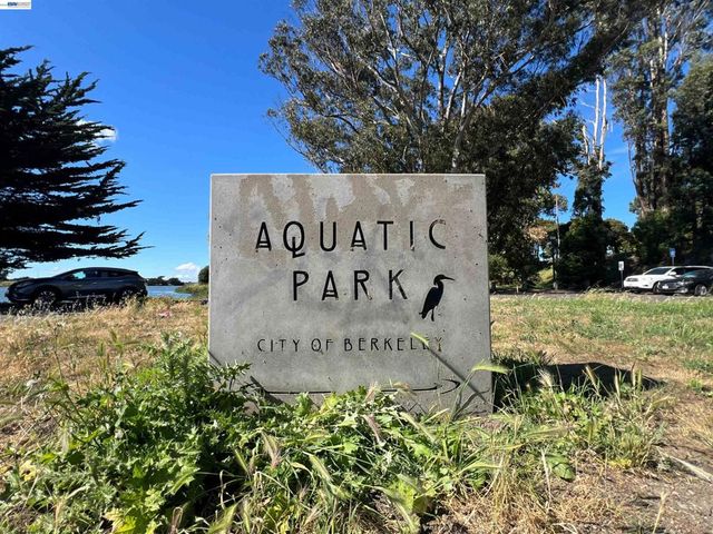 1241 1241B Ashby Ave, Berkeley, CA 94702