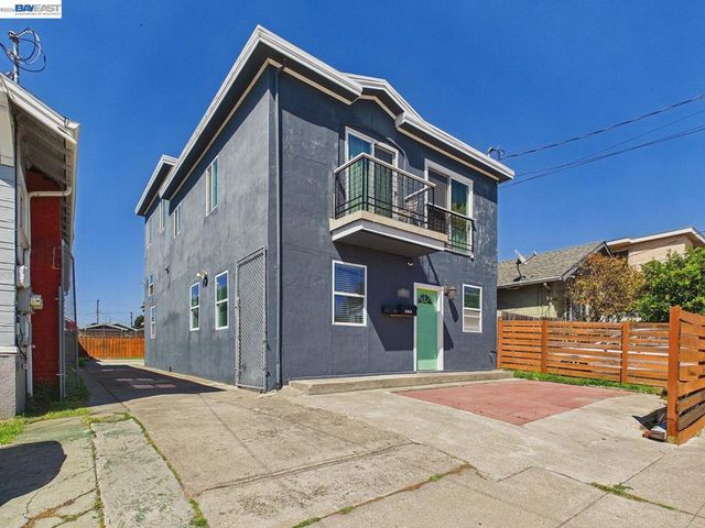1241 1241B Ashby Ave, Berkeley, CA 94702
