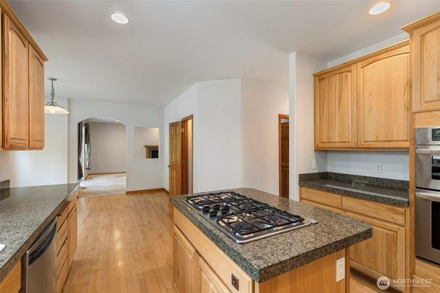19144 Clear Creek Road NW, Poulsbo, WA 98370