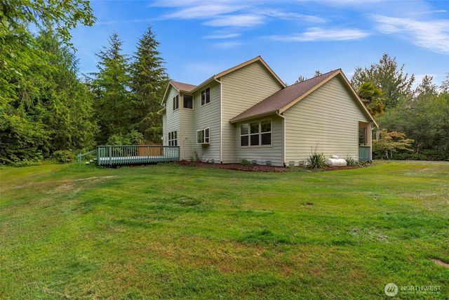 19144 Clear Creek Road NW, Poulsbo, WA 98370
