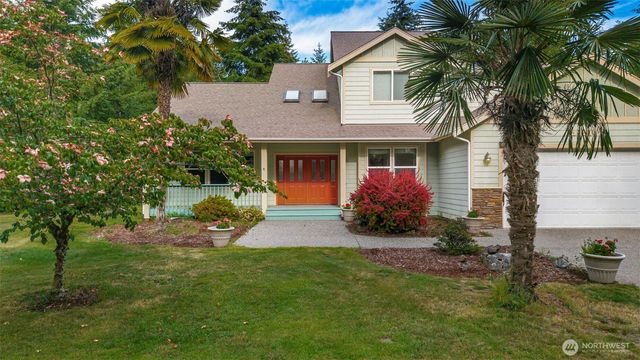 19144 Clear Creek Road NW, Poulsbo, WA 98370