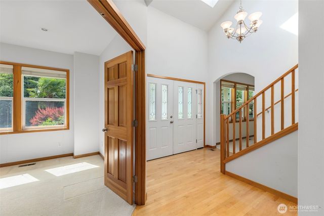 19144 Clear Creek Road NW, Poulsbo, WA 98370