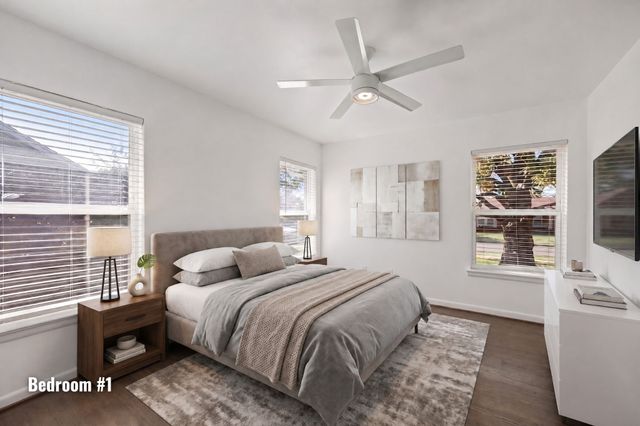 3727 Hawick Lane, Dallas, TX 75220