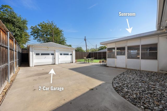 3727 Hawick Lane, Dallas, TX 75220