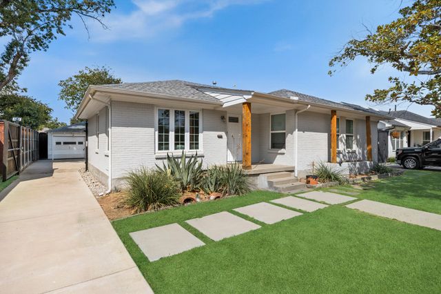 3727 Hawick Lane, Dallas, TX 75220