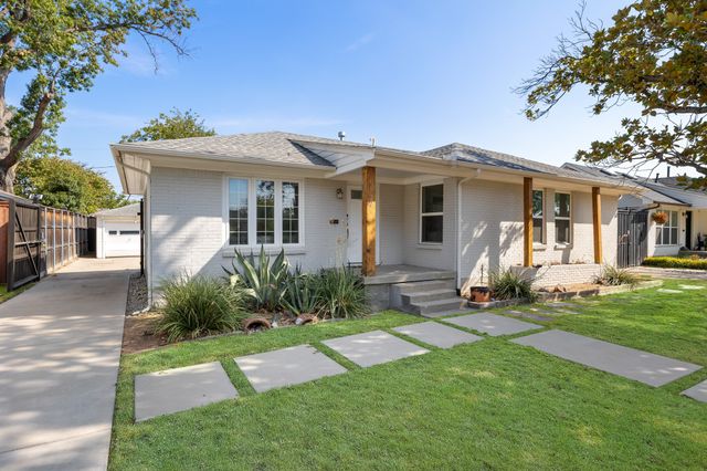 3727 Hawick Lane, Dallas, TX 75220
