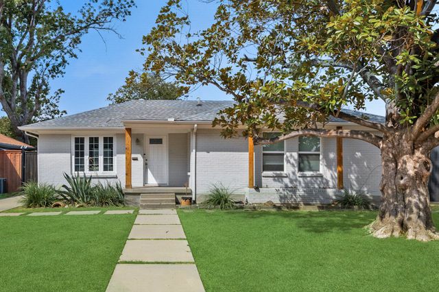 3727 Hawick Lane, Dallas, TX 75220