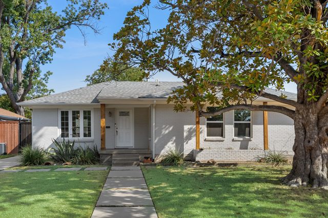 3727 Hawick Lane, Dallas, TX 75220