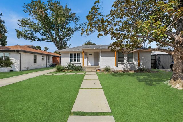 3727 Hawick Lane, Dallas, TX 75220