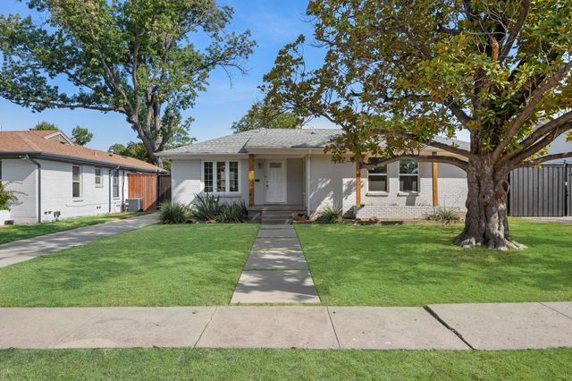 3727 Hawick Lane, Dallas, TX 75220