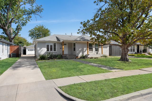 3727 Hawick Lane, Dallas, TX 75220