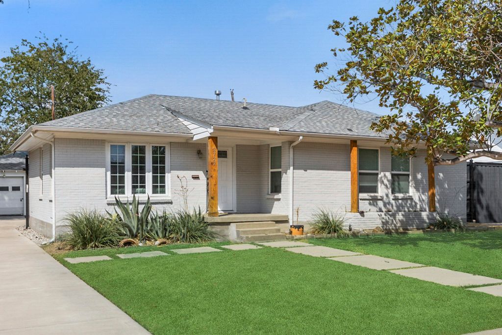 3727 Hawick Lane, Dallas, TX 75220