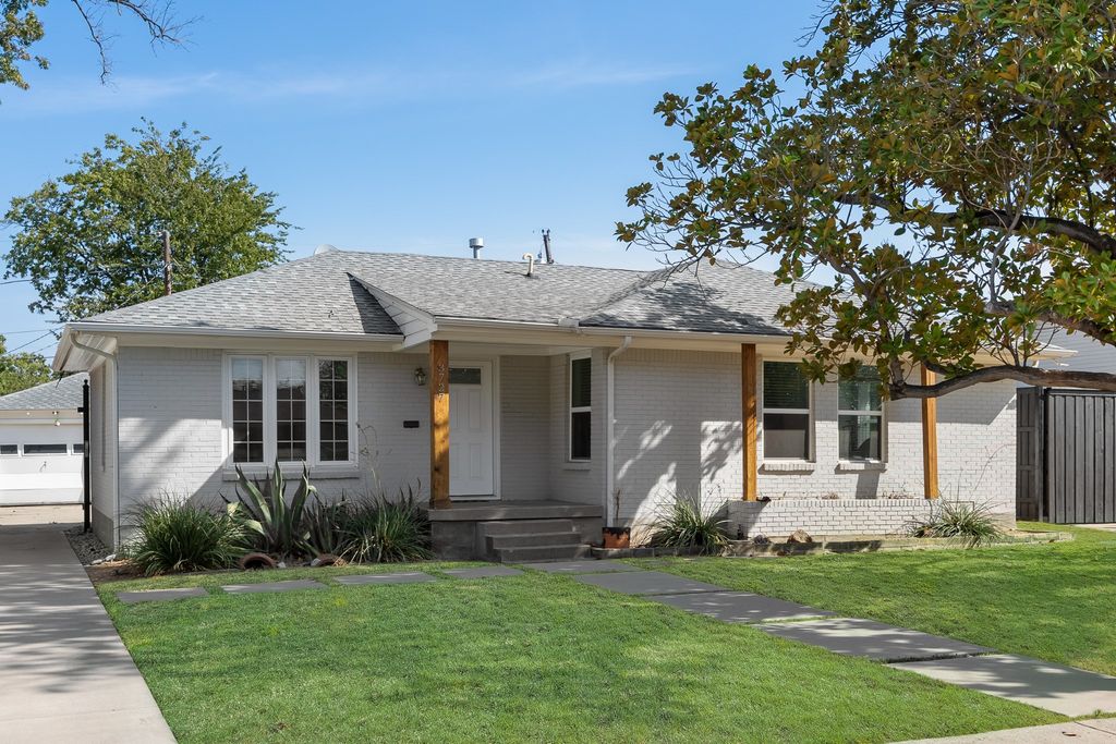 3727 Hawick Lane, Dallas, TX 75220 — photo 2