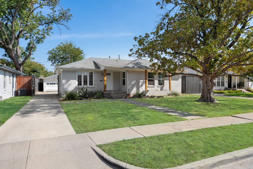 3727 Hawick Lane, Dallas, TX 75220 — photo 4