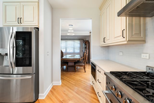 3707 Thoroughbred Lane, Joliet, IL 60435