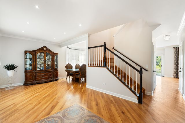 3707 Thoroughbred Lane, Joliet, IL 60435