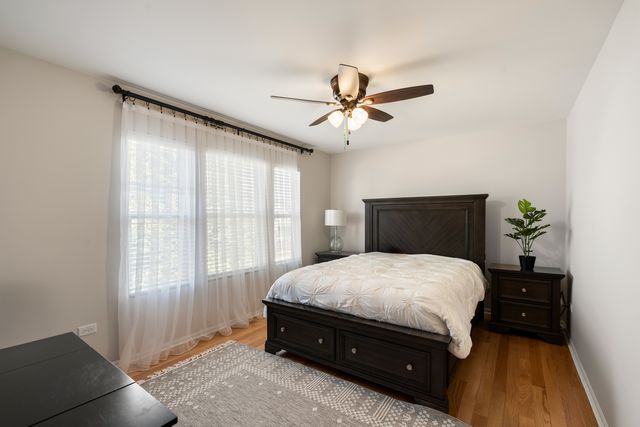 3707 Thoroughbred Lane, Joliet, IL 60435