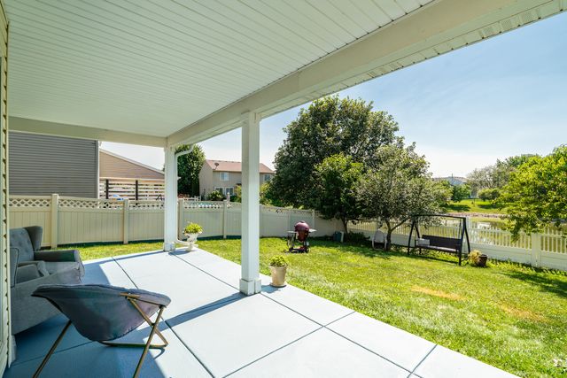 3707 Thoroughbred Lane, Joliet, IL 60435