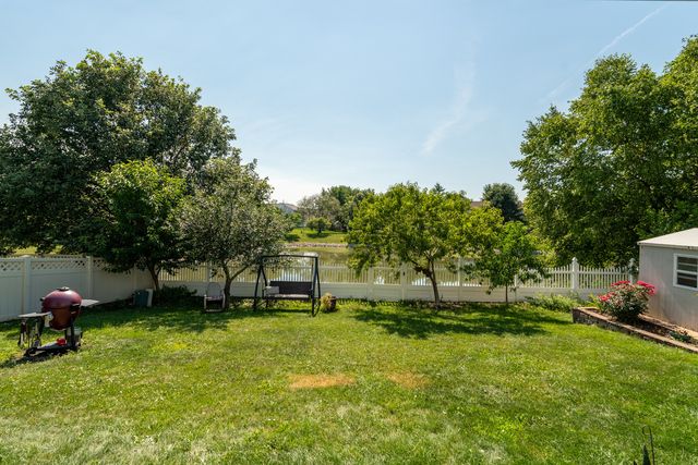 3707 Thoroughbred Lane, Joliet, IL 60435
