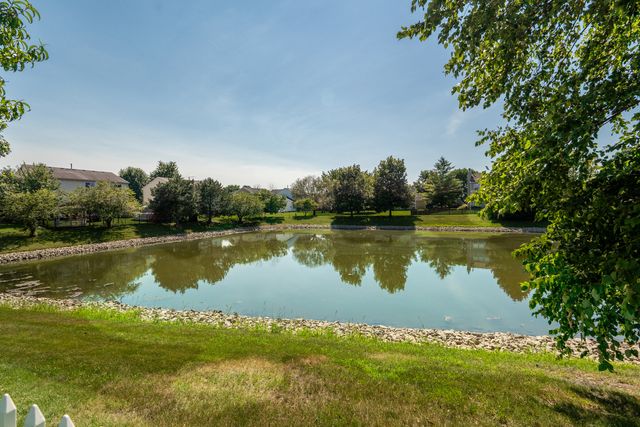 3707 Thoroughbred Lane, Joliet, IL 60435