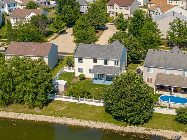 3707 Thoroughbred Lane, Joliet, IL 60435