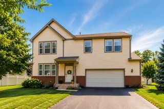 3707 Thoroughbred Lane, Joliet, IL 60435