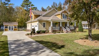 2065 TURKEY CREEK LOOP, Tullahoma, TN 37388