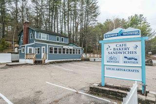 11 Hobart Road, Bristol, NH 03222
