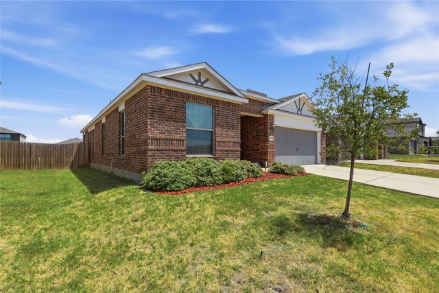 1934 Wooley Way, Seagoville, TX 75159