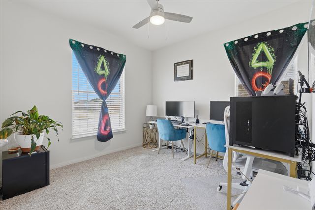 1934 Wooley Way, Seagoville, TX 75159