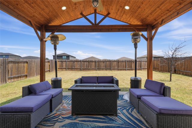 1934 Wooley Way, Seagoville, TX 75159