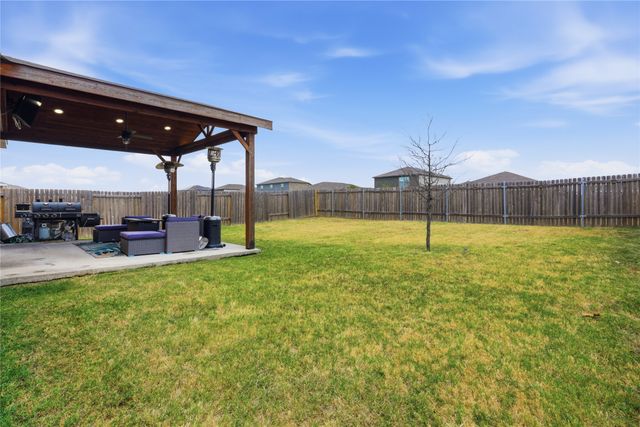 1934 Wooley Way, Seagoville, TX 75159