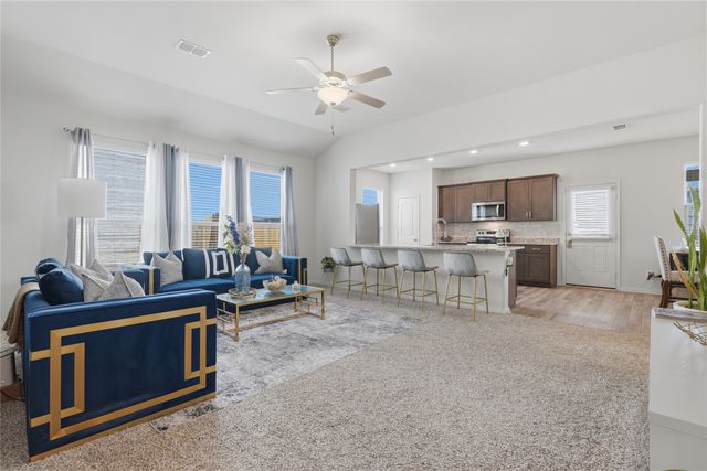 1934 Wooley Way, Seagoville, TX 75159