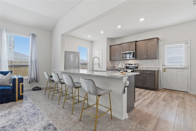 1934 Wooley Way, Seagoville, TX 75159