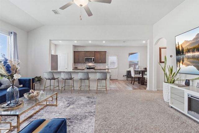 1934 Wooley Way, Seagoville, TX 75159