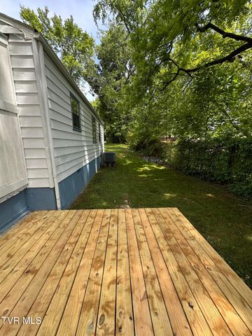 2200 East 7th Avenue, Johnson City, TN 37601
