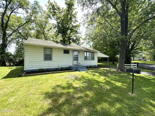2200 East 7th Avenue, Johnson City, TN 37601