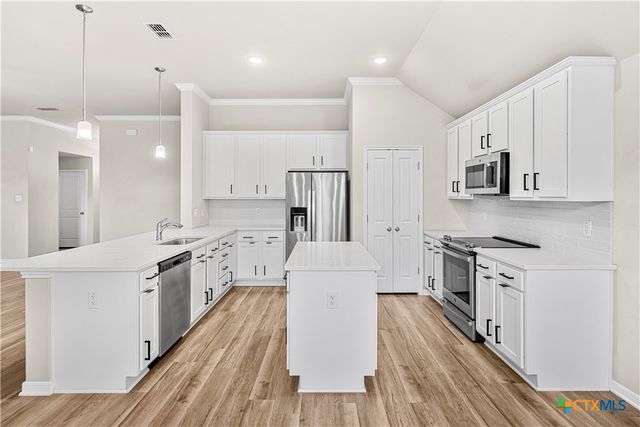 1310 Rolling Brook Drive, Temple, TX 76502