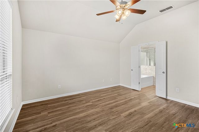 1310 Rolling Brook Drive, Temple, TX 76502